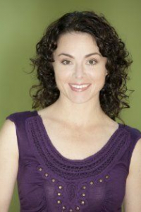 Мелани Нельсон