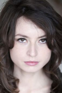 Луиза Пасто