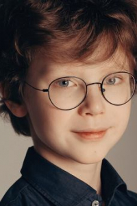 Даниил Большов