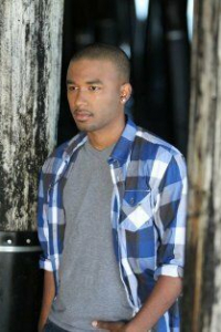 Деррелл Уитт