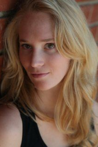 Алина Патра