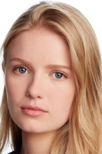 Хэдли Робинсон