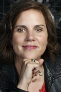 Лидия Дин Пилчер