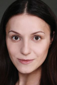 Алена Леонтьева