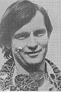 Крис Робинсон