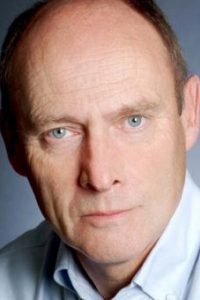 Патрик Мэлахайд