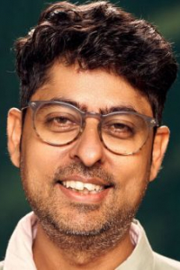 Варун Гровер