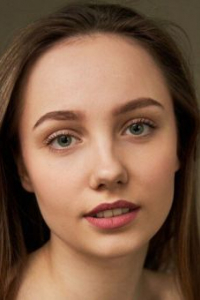 Анна Битюкова