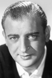 Родни Дейнджерфилд