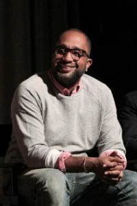 Кенья Беррис