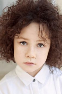 Стэфания Заровная