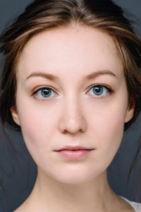 Анастасия Шумилкина