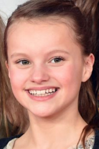 Леонора фон Берг