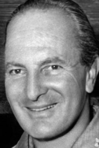 Рой Роуленд