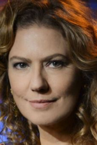 Патрисия Пиллар