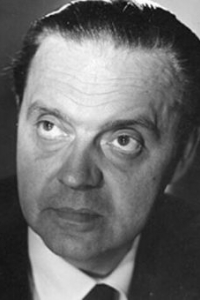 Геза фон Радваньи