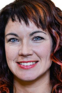 Лусианна Вальковиц