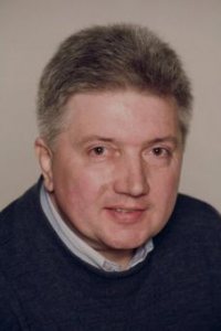 Евгений Галушко