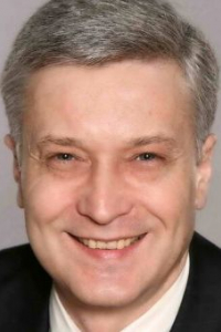 Святослав Насташевский