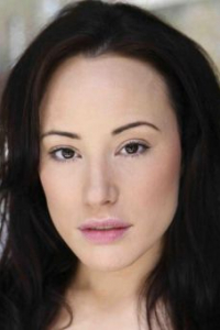 Шарлотта Девани