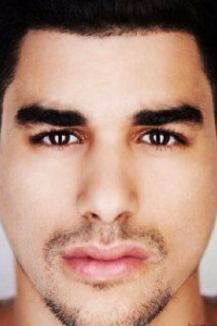 Анис Чеурфа