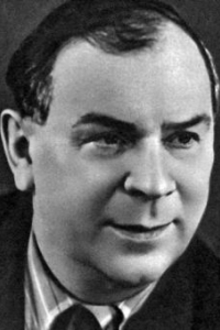 Владимир Володин