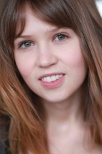 Дженесса Грант