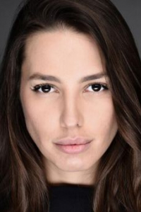 Евгения Толстикова