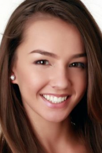 Лекси Эйнсуорт