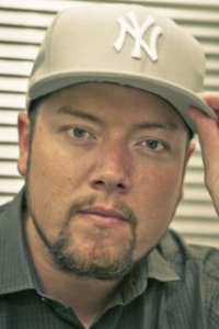 Курт Морган