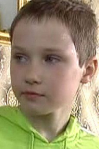 Виктор Кадочников