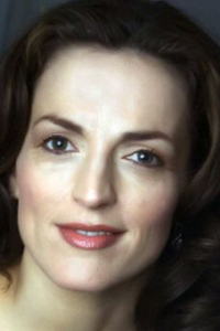 Николь Ансари-Кокс