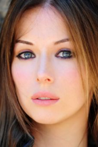 Эшли Мулрон