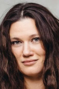 Маша Шинински