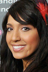 Фаррах Абрахам