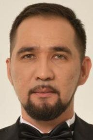 Жанболат Найзабеков