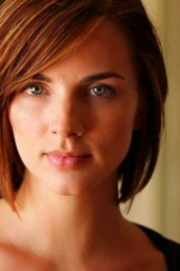 Эмбер Мэри Боллинджер