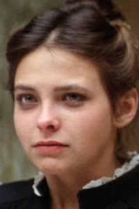 Элисон Бест