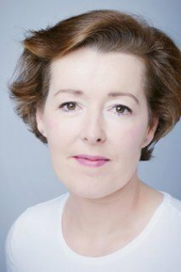 Мэри О’Дрискол