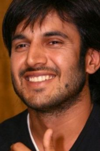 Аджай Чаудхари