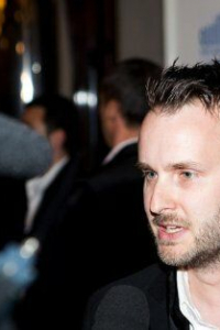 Стивен Кижак