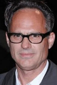 Стивен Серджик