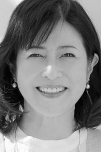 Кумико Окаэ