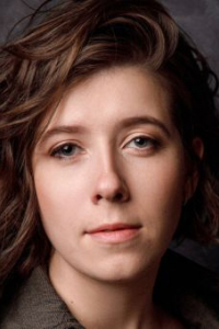 Алиса Супрун