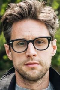 Кристофер Сторер