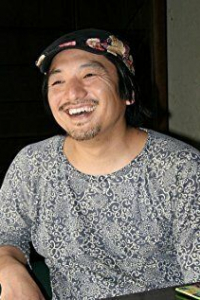 Тоё Китамура