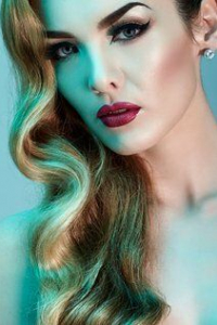 Миранда Барри