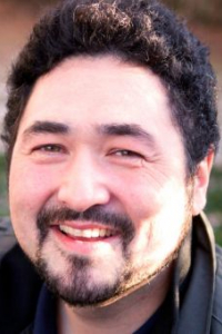 Саймон Хаяма