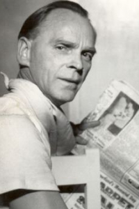 Хенрик Боровский