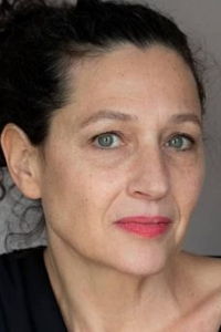 Делия Майер